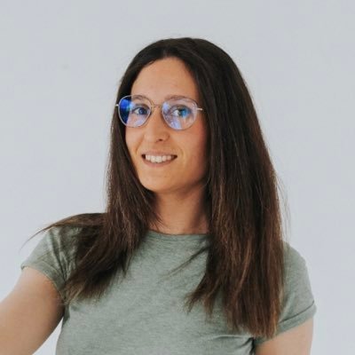 💡Emprendedora en @MissAmpel 📲 te ayudo con el Marketing Digital y las Redes de tu Negocio ✈️Viajera 🎶Melómana
