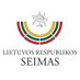 LT Seimas EU Affairs (@ltseimaseu) Twitter profile photo LT Seimas EU Affairs (@ltseimaseu) Twitter profile photo