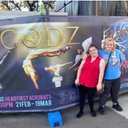 Melissa Kirkman - @MelissaKir10095 - Twitter