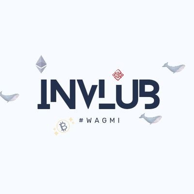 INVestors cLUB ⛵. #web3 #GamFi #Ai #Memecoins #metaverse #nft 🍯
宝石を捕まえたいなら、私に従ってください。 ホワイトリストの特典、10 倍の通話、教育スレッド、無料のお金を時々共有します