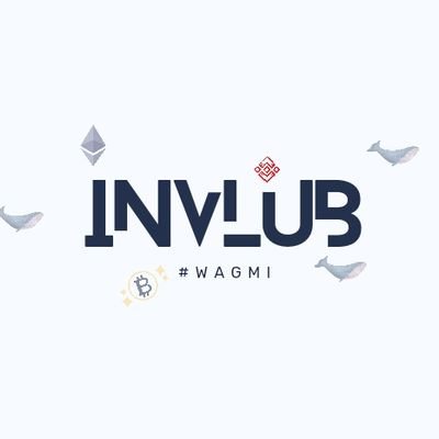 invlub Profile Picture