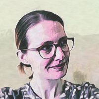 Martine Oudenhoven (@connect_science) 's Twitter Profile
