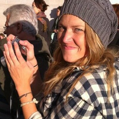 Rachel Campbell (@RachelLuvsTulsa) profile picture