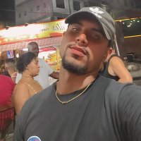 SATURNO SCOTT 🪐 (@eudanielscott_) 's Twitter Profile