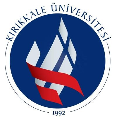 Kırıkkale Üniversitesi Resmi Twitter Sayfası Official Twitter Account of Kirikkale University https://t.co/WqmtZXFvFk https://t.co/XsyTFxGXY8