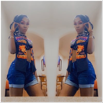 ArielKe84800535's profile picture. 