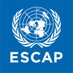 United Nations ESCAP (@UNESCAP) Twitter profile photo