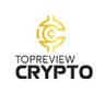 topreviewcrypto's profile picture. Topreviewcrypto - reviews everything in the field of cryptocurrency. Helping people with a growth mindset make smart investment, career, and personal financial