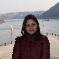 Sunita Dabadi(@DabadiSunita) 's Twitter Profile Photo