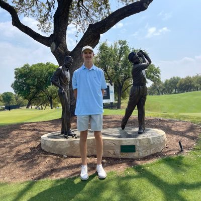 CHS 2025’ | Golf | P/OF | 6’2 | 3.95 GPA | email: calepreston10@gmail.com |