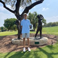 Cale Preston (@calepreston10) 's Twitter Profile