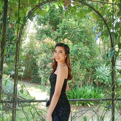 AnnMatira's profile picture. I hate accident except when we met💖🤗

UNICA ANNE😍💕