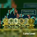 Luna Lowe - @lowelun38 - Twitter