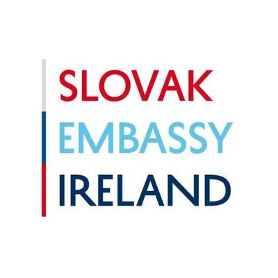 Embassy of the Slovak Republic in Dublin