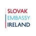 Slovak Embassy IRL (@SVKembassyIRL) Twitter profile photo
