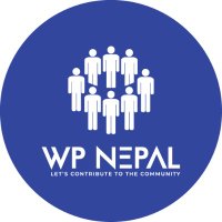 WordPress Nepal(@wpnepal) 's Twitter Profile Photo