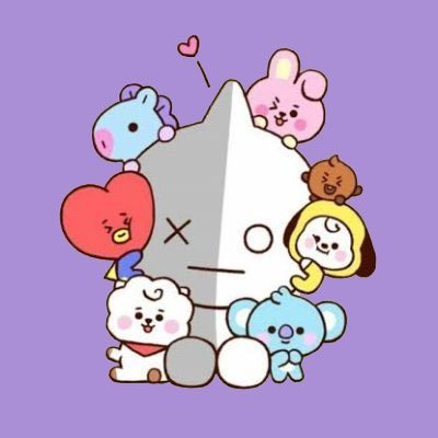 YTC Busan | D-DAY JKT | HOTS JKT 💜 BTS is my religion | ARMY since 9/2021 💜 OT7 | '91 liner 💜 Mom of two