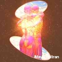 bnltranemayaa's profile picture. TEACH THE BLACK AND WHITE
BITCOIN BINARY TRADER📈
WEEKLY WITHDRAWAL💳
GOOD MINING SIGNALS📲📩
DM ME HOW TO GET STARTED
LEARN HOW TO WORK FROM HOME 🏡