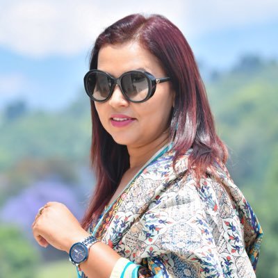 sunitabrt Profile Picture