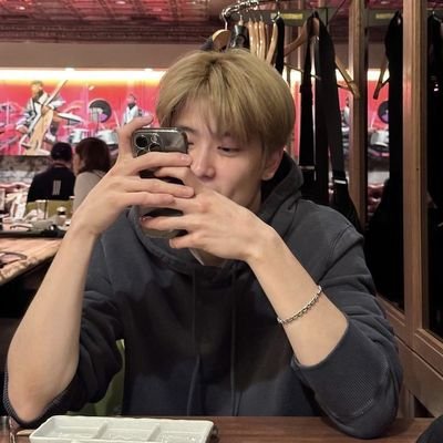 my one and only #jaehyun