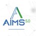 AIMS5.0 (@AIMS50project) Twitter profile photo