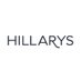 Hillarys (@hillarysblinds) Twitter profile photo