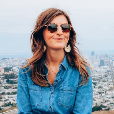 Kéliane Martenonさんのプロフィール画像