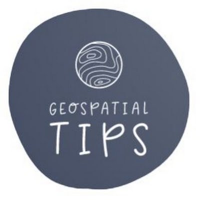 GeospatialTips's profile picture. Helping the Geospatial world do what they do a little better each day.