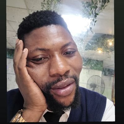 mr_okiks's profile picture. An Educationist. Love making friends and getting in touch. Love life and all within it generally. It's good to be good❤❤
