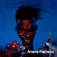 Ariana Pacheco (@pchecoariana) 's Twitter Profile