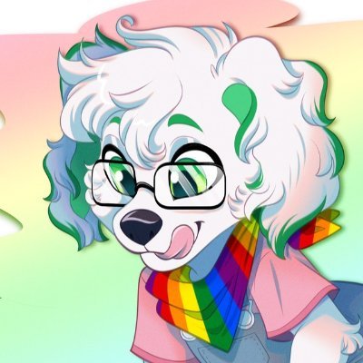 Twitter's resident bichon frisé. Full time software developer, part time babyfur. Fan of niche sports. 🇨🇦🇺🇸. He/Him. 🏳️‍🌈. ΘΔ. Disponible en français.