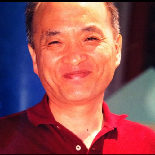 peace42u's profile picture. 민주 자유 평등 평화 사랑