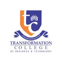 Transformation College of Business and Technology(@Trans_college1) 's Twitter Profile Photo