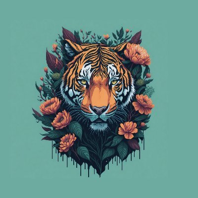 Cryptobytiger Profile Picture