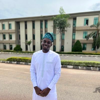 _oladev's profile picture. Software Engineer, Web Developer and a Music Lover. Building @my_brigow