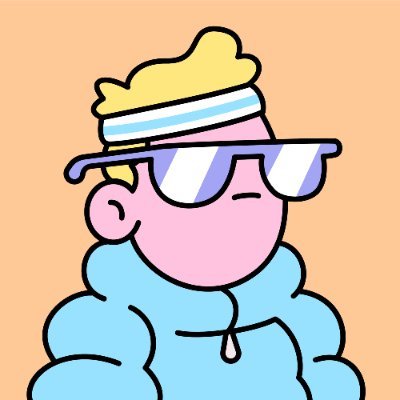 0x_Enes's profile picture. Investing in the future of finance since 2019. Decentralize everything.