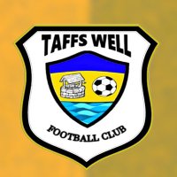 Taffs Well Women FC(@taffswellwomen) 's Twitter Profile Photo