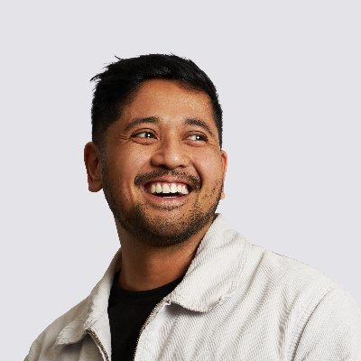 Goldwyn's profile picture. Designer at Build in Amsterdam