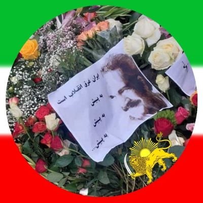 برای وطن سرود رهایی می خوانم 🩵
#زنده_باد_ساواک 
#KingRezaPahlavi 
#جاویدشاه