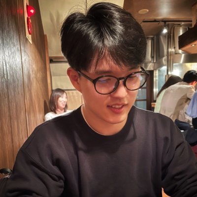 Assistant Professor at Soongsil University
Ex-AWS; PhD @ASU APG; BJJ Blue Belt