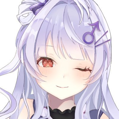 野薔薇 ヨル🥀🌃🐏 男の娘VTuber♂ 初のオリ曲「Unseen Realm」公開中✨さんのプロフィール画像
