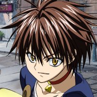 TVアニメ「BLACK CAT」公式 (@anime_blackcat) 's Twitter Profile Photo TVアニメ「BLACK CAT」公式 (@anime_blackcat) 's Twitter Profile Photo