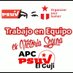 ApcElCují (@APC_PSUVCUJI) Twitter profile photo