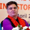 RavinderRaina's profile picture. BJP National Executive Member, Former BJP State President Jammu Kashmir & Ladakh, Former MLA J&K Assembly, Former State President BJP Yuva Morcha. 🇮🇳
