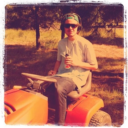 IRB_Ian's profile picture. 