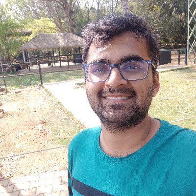 UpasaniAditya's profile picture. PhD candidate @chemengiisc @iiscbangalore