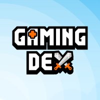 Gaming DEX (@gamingdex_oasys) 's Twitter Profile