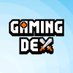 Gaming DEX (@gamingdex_oasys) Twitter profile photo