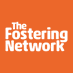 The Fostering Network (@fosteringnet) Twitter profile photo