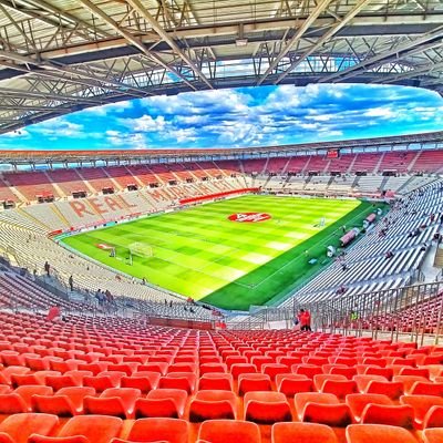 Sólo Real Murcia y la Selección Española, y nada más, Fútbol⚽️